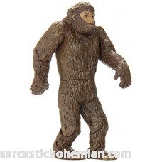 Accoutrements Bigfoot Action Figure B00I0N07ZM